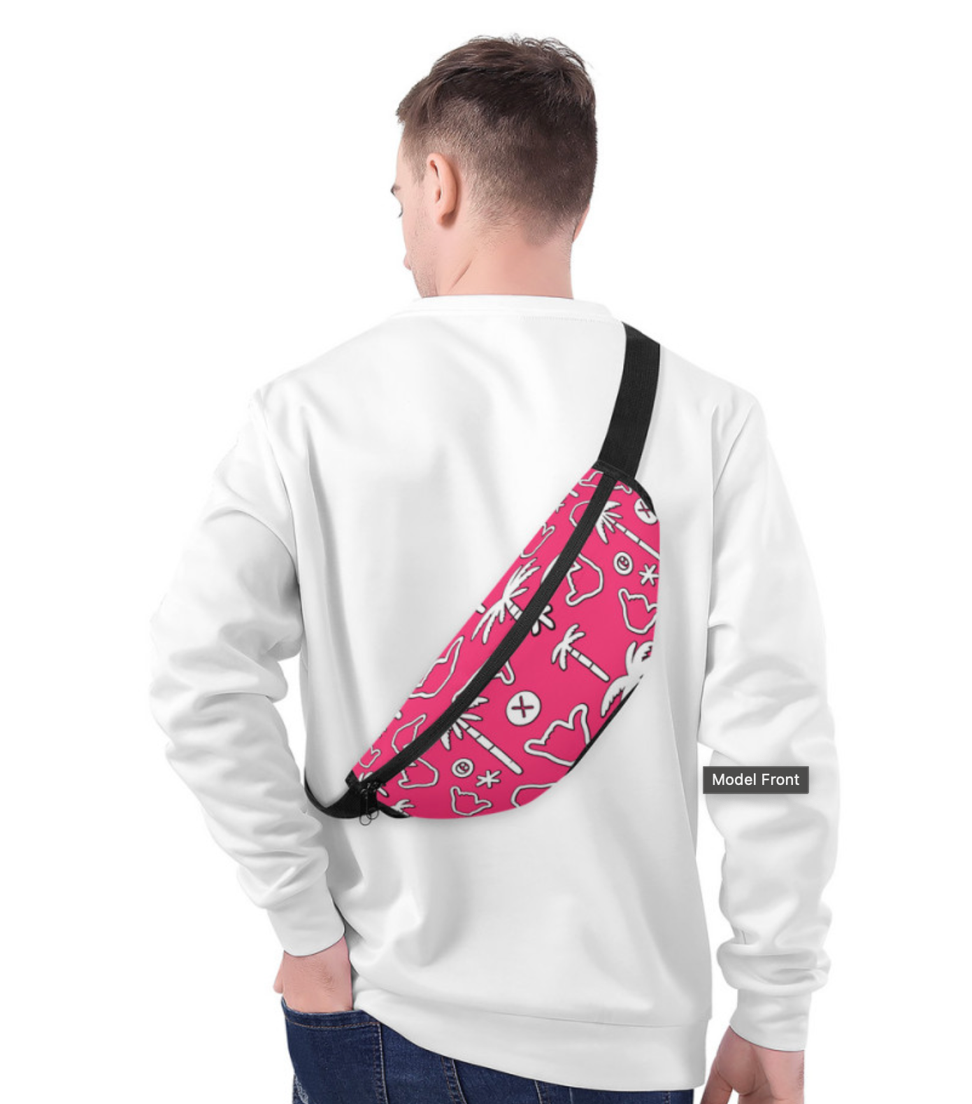 SHAKA™ Fanny Pack