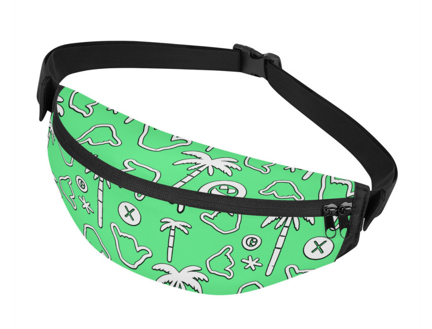 SHAKA™ Fanny Pack