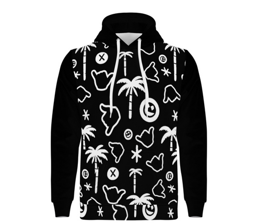 SHAKA™ Designer Hoodie