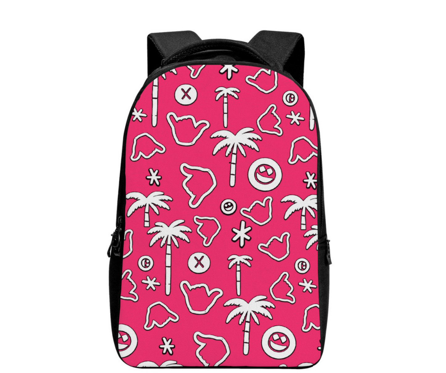 SHAKA Official Backpack