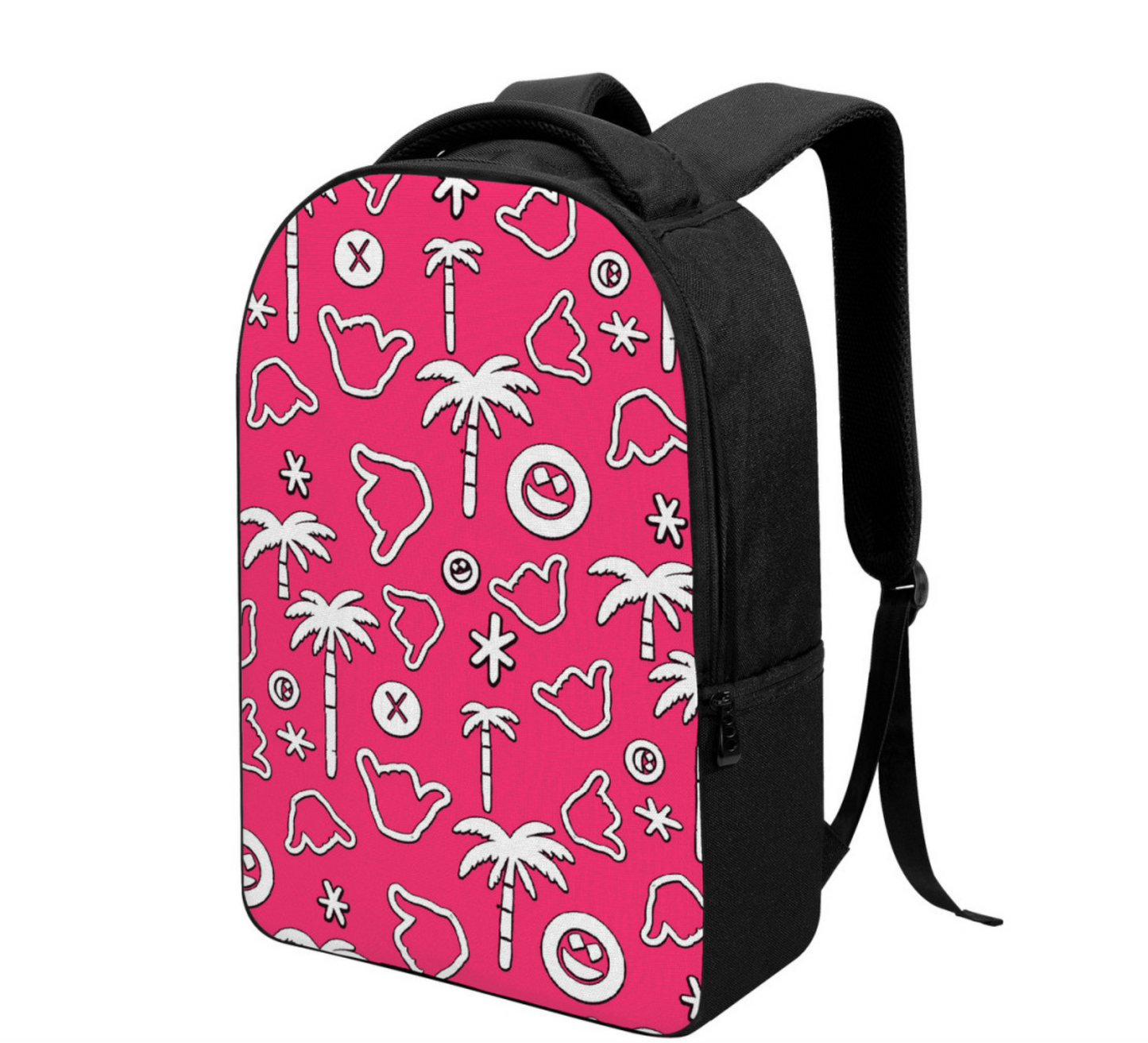 SHAKA Official Backpack