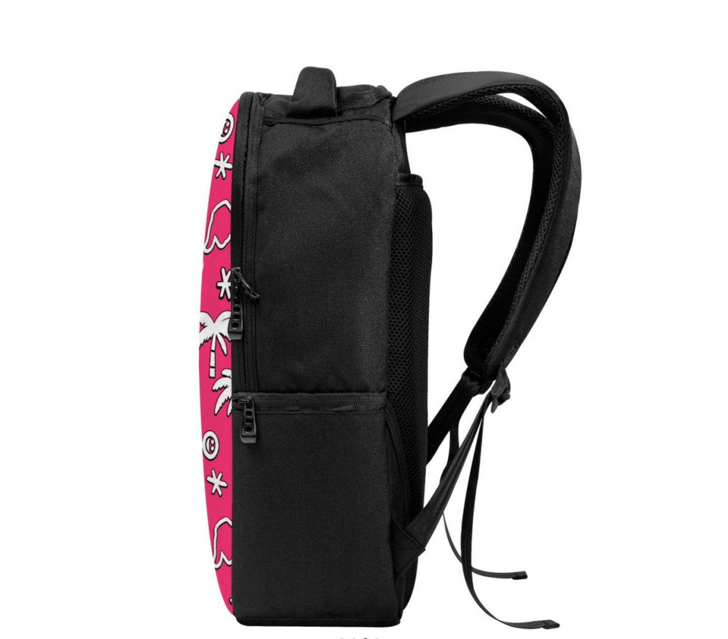 SHAKA Official Backpack