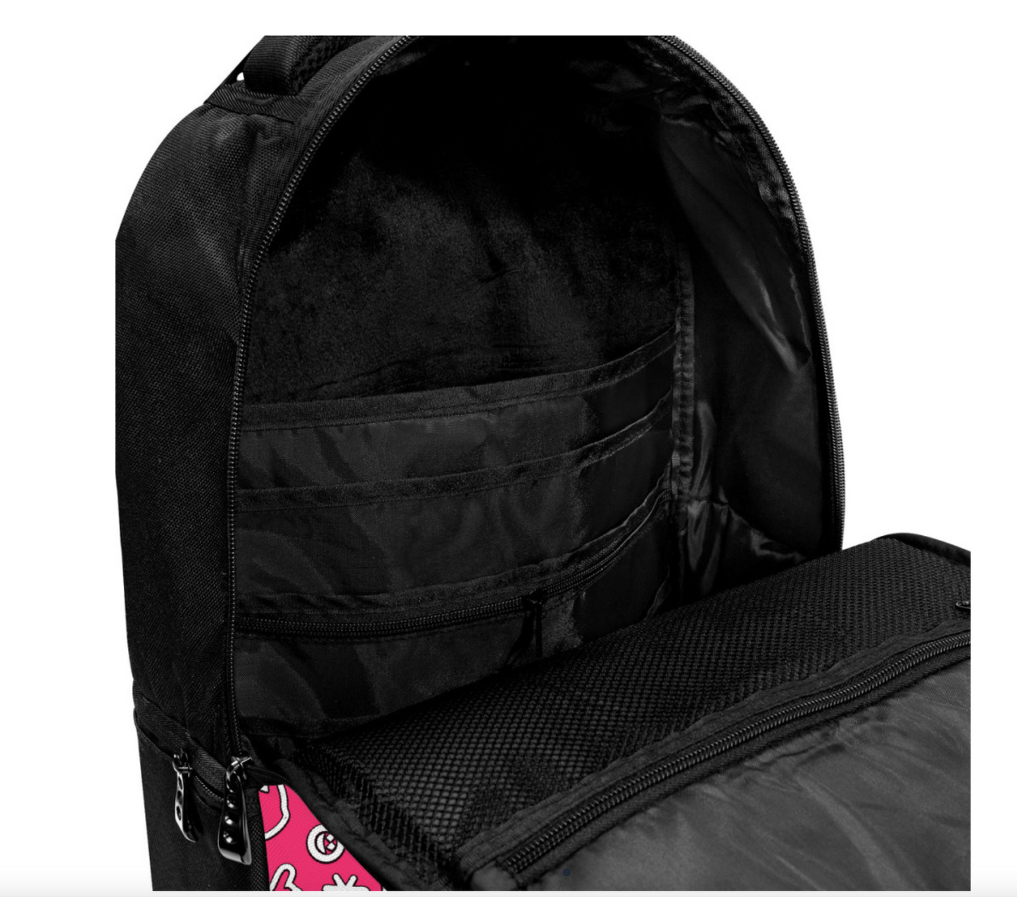 SHAKA Official Backpack