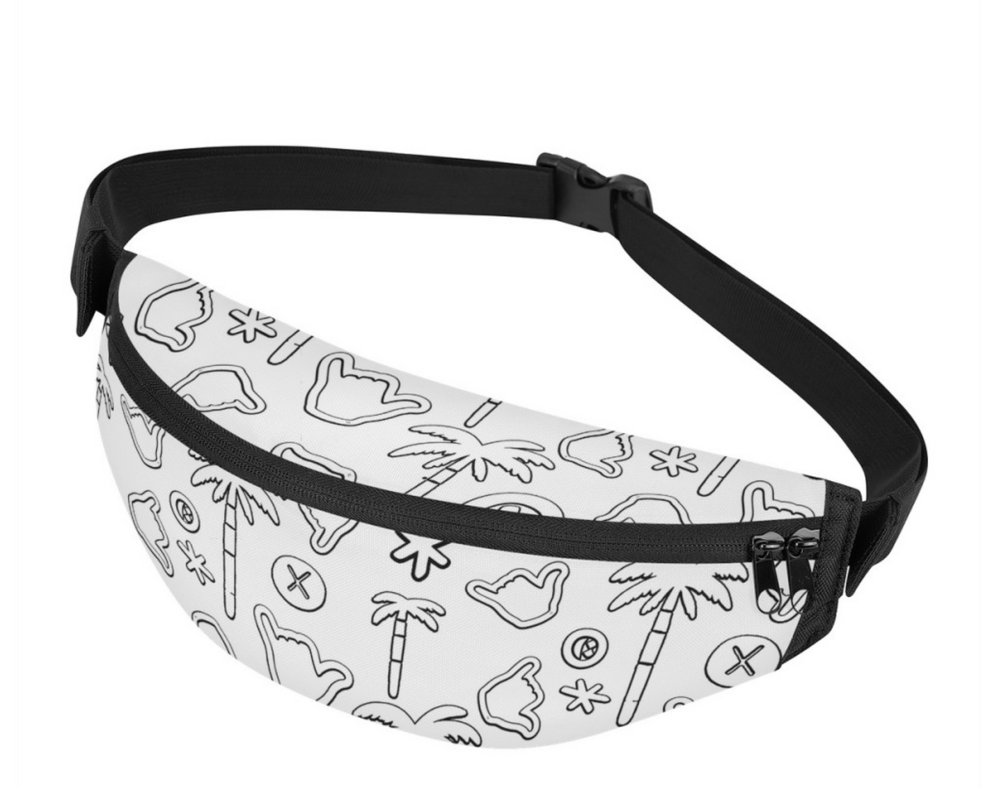 SHAKA™ Fanny Pack