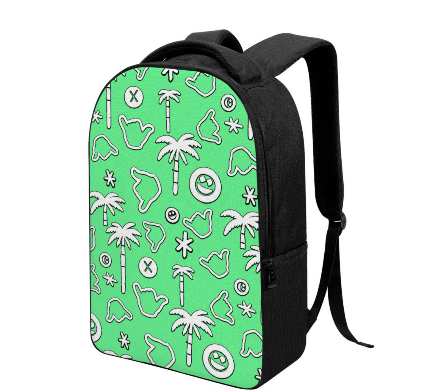 SHAKA Official Backpack