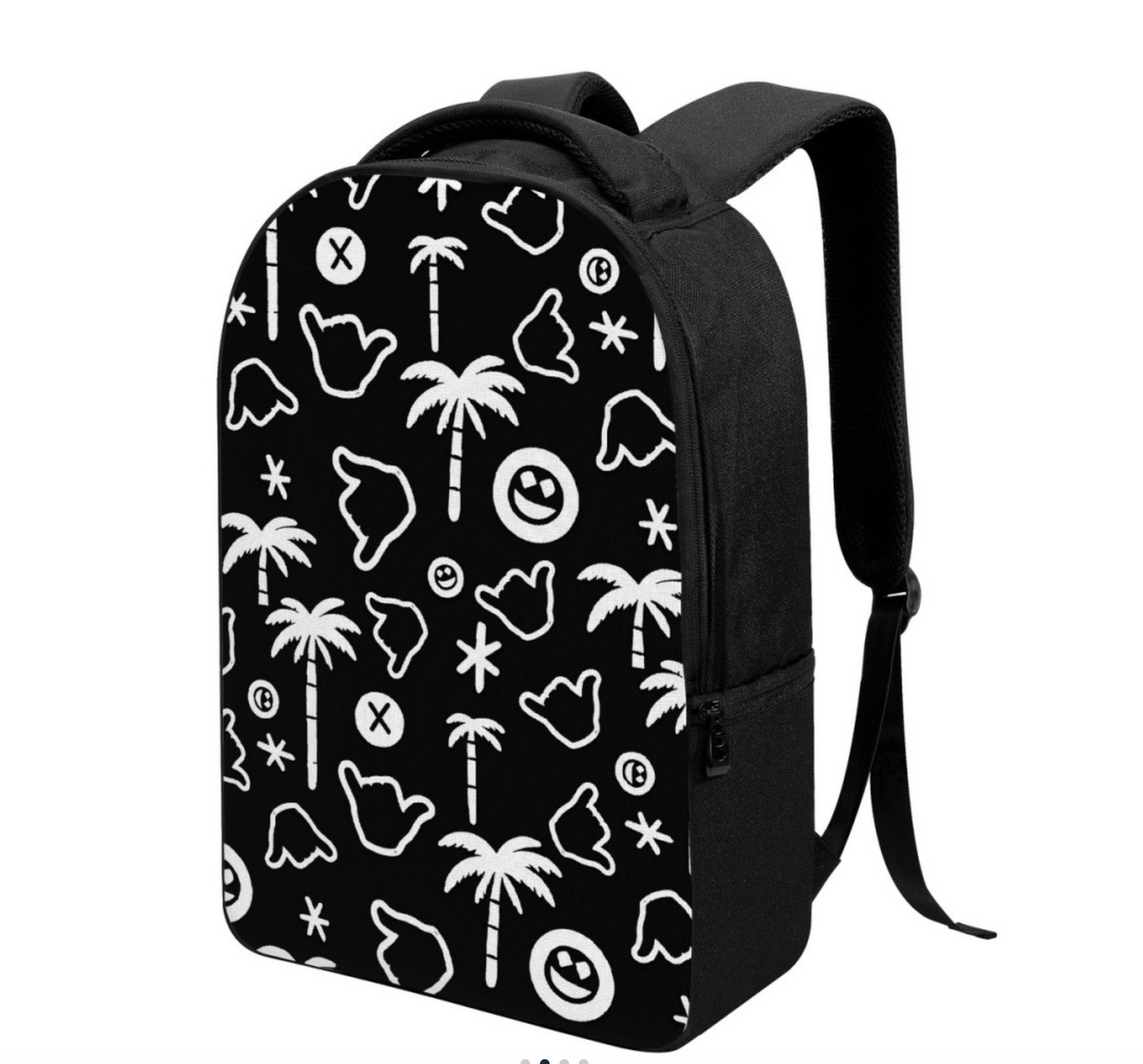 SHAKA Official Backpack