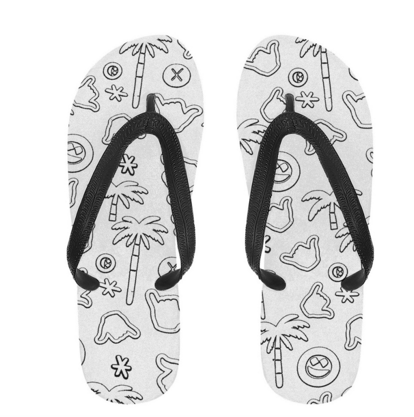 SHAKA™ Flip Flops