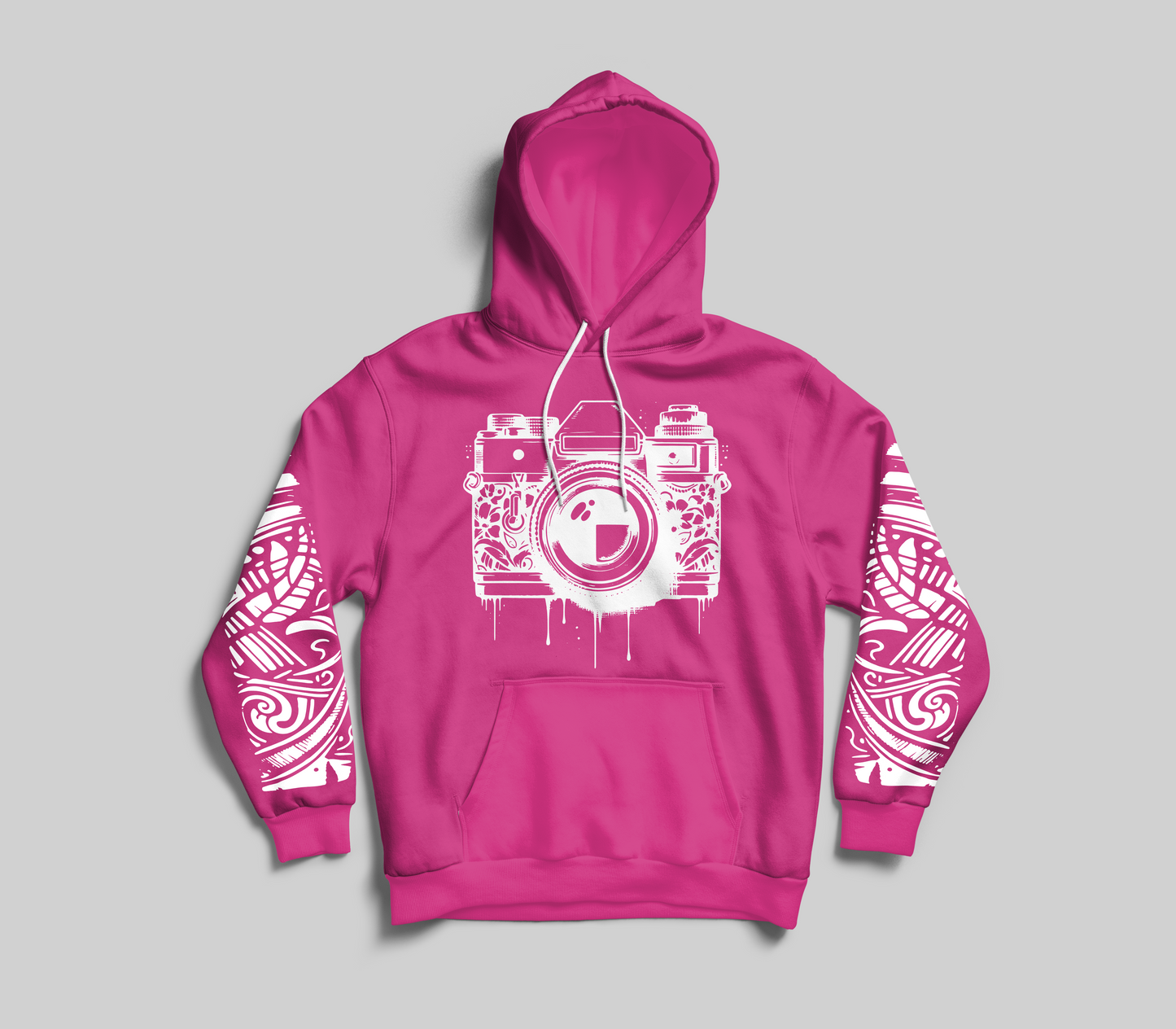 Cine-Mana || Hoodie