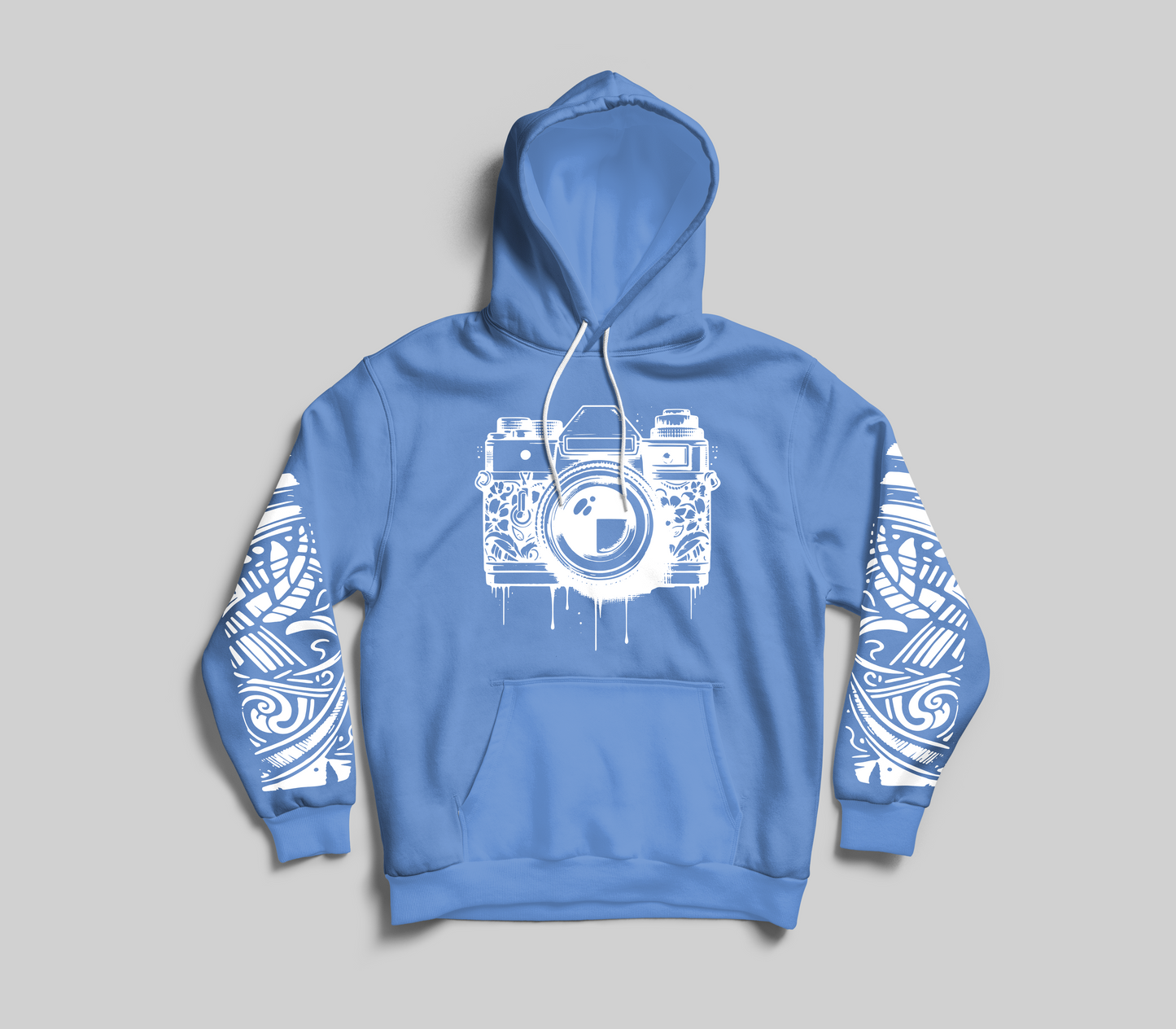 Cine-Mana || Hoodie